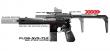 M712 Broomhandle C96 SMG Flow Stock by SRU
